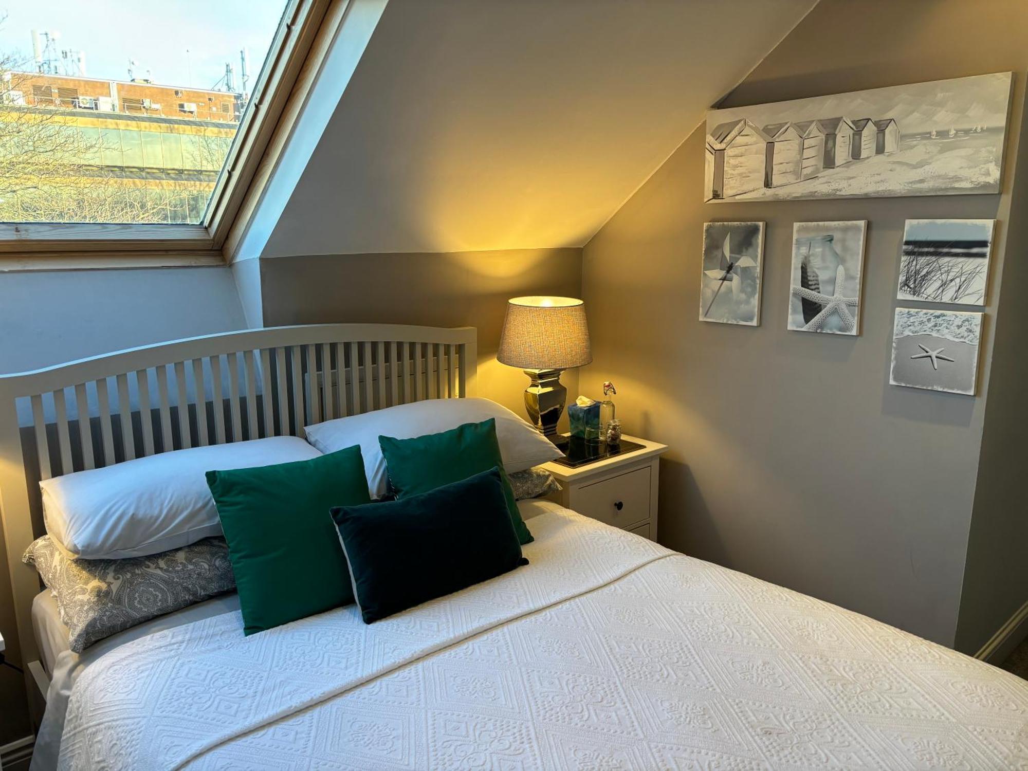 Blackrock B&B — Foto 1
